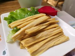 -青瓷火锅料理(西单大悦城店)