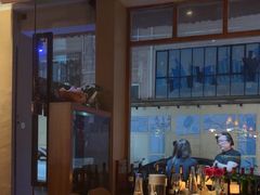 -Osteria Garden 生蚝花园餐厅(原进贤路店)