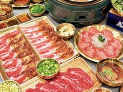 -龙虾奇迹(大华三路店)