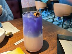 魔法森林-星叶·东南亚料理(宁波万象汇店)