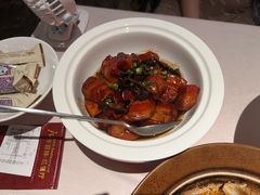 -千百味红餐厅·江西菜(绿地双子塔店)