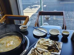 -野菌皇海景野生菌火锅(滨海大道店)