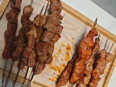 -美达尔烧烤(大尧三路店)