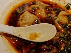 -龙抄手食府(浣花北路店)