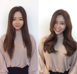 -TOP HAIR SALON