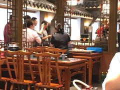 -苏浙徽·农家大院(吴江中山南路店)