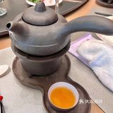 泪如雨下长寿面