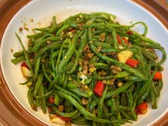 -川正旺江湖菜(三元桥店)