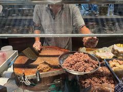 -永茂驴肉(莲池南大街总店)