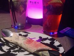 -陌上花儿·音乐西餐吧(和平店)