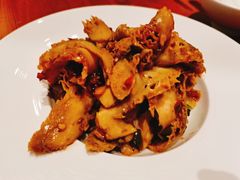 -hallch 好吃餐厅(全运村中央广场店)