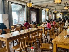 -清真马杰山牛肉汤馆