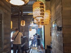 -永安水煮活鱼·仪征菜(仪征奥林匹克店)