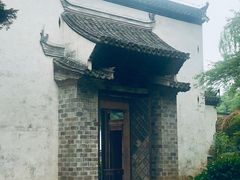 -潜口民宅博物馆