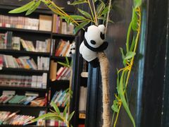 -轩客会(熊猫书店)