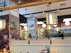 -云海肴·汽锅鸡·云南菜(祥云小镇店)