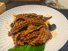 -魁盛居百年鲁菜馆(中林路店)