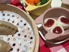 -西贝(吴江路湟普汇店)