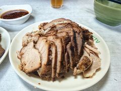 -宝光熏肉鞋底火烧(新街口店)