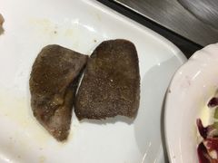 -铁板诱惑法式铁板烧(大卫城店)