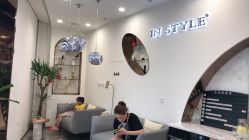 大厅-INSTYLE造型·明星店