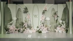 -杭州城北文澜大酒店·婚宴