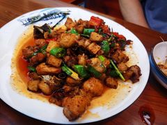 -云隐小厨·传统大理美食(复兴路店)