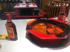 -老马路串串香火锅(北门桥店)