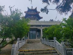 -云龙山