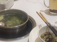-帝皇海海鲜豆捞(桐泾商务广场店)