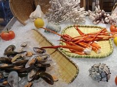 -康帝国际酒店-艾斯本自助西餐厅
