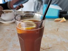 -渔记茶餐厅(渔村店)