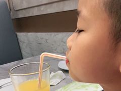 -必胜客(东三路店)