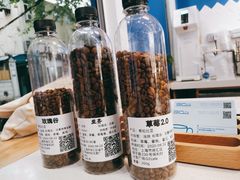 -OZ cafe(南昌路店)