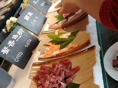 -星伦多自助料理·涮烤一体(杭州来福士店)
