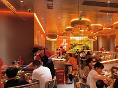 -西塔老太太泥炉烤肉(苏州大悦城店)