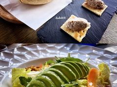 -恰餐厅CHAR Grill(北京三里屯洲际店)