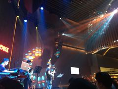 -TZ House音乐现场(来福士中心店)