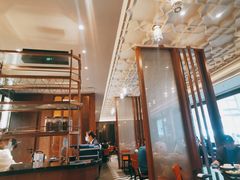 大堂-闽和南(深圳万象城店)