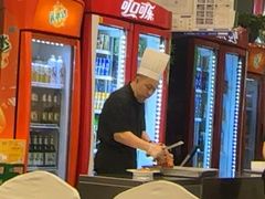 -鸿运楼烤鸭店(天桥店)