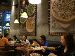 -I HOLIC艾豪丽披萨(KKone店)