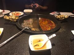 -椒王