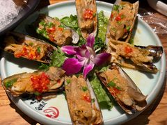 -金太阳海鲜烧烤·本地人餐厅(东纬路旗舰店)