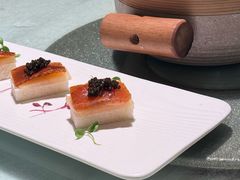 -北京老铺烤鸭(西稍门店)