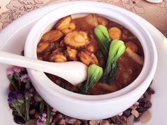 -老房子金沙元年川菜食府·花园餐厅(金沙店)