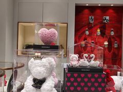 -ROSEONLY诺誓(磐基中心店)