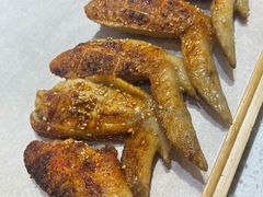 -万鑫鸡翅