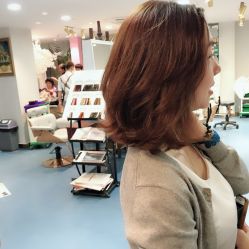 点击看大图 -新晨·SALON·形象造型