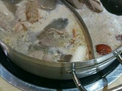 -蒙肥羊·酸汤潮牛·鲜牛肉火锅烤肉自助(岗顶店)
