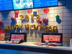 -CGV影城(新都心IMAX店)